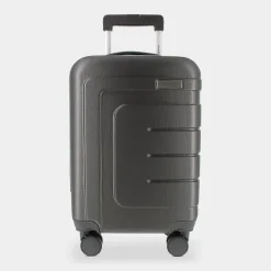 TROLLEY GRANDE GRIGIO 8380G