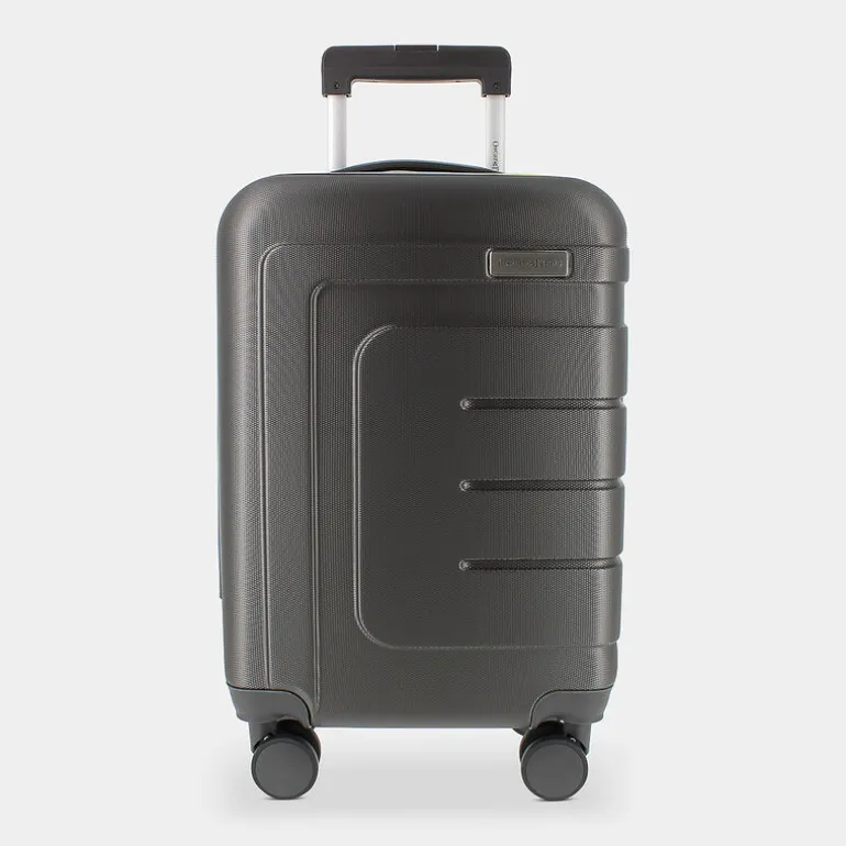 TROLLEY GRANDE GRIGIO 8380G