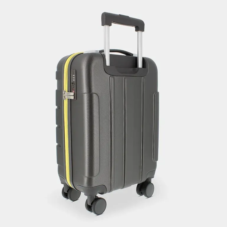 TROLLEY GRANDE GRIGIO 8380G