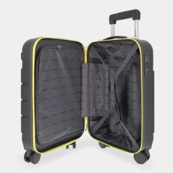 TROLLEY GRANDE GRIGIO 8380G