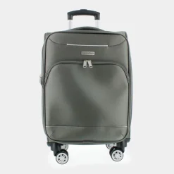 TROLLEY GRANDE GRIGIO DH2314G