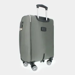 TROLLEY GRANDE GRIGIO DH2314G