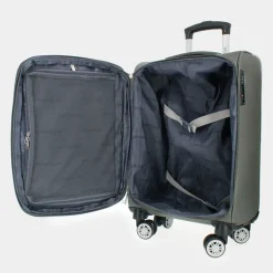 TROLLEY GRANDE GRIGIO DH2314G
