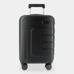 TROLLEY GRANDE NERO 8380G