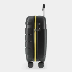 TROLLEY GRANDE NERO 8380G