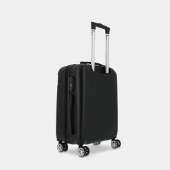TROLLEY GRANDE NERO LB021/G