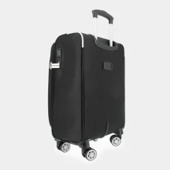TROLLEY GRANDE NERO DH2314G