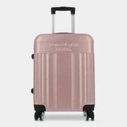 TROLLEY GRANDE ROSA LB 021/G