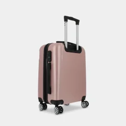 TROLLEY GRANDE ROSA LB 021/G