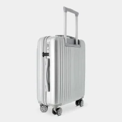 TROLLEY GRANDE SILVER JX0809G