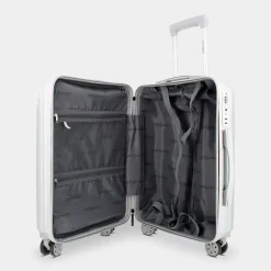 TROLLEY GRANDE SILVER JX0809G