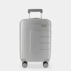 TROLLEY MEDIO ARGENTO 8380M