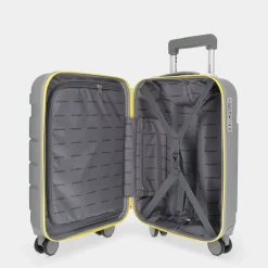 TROLLEY MEDIO ARGENTO 8380M