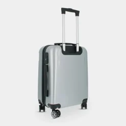 TROLLEY MEDIO ARGENTO LB 021/M