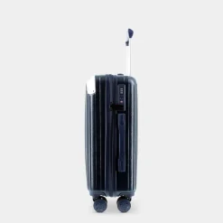 TROLLEY MEDIO BLU JX0809M