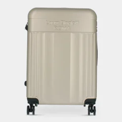 TROLLEY MEDIO CHAMPAGNE LB 021/M