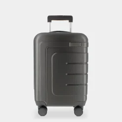 TROLLEY MEDIO GRIGIO 8380M