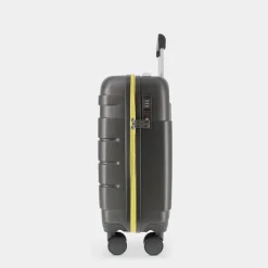 TROLLEY MEDIO GRIGIO 8380M