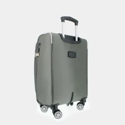 TROLLEY MEDIO GRIGIO DH2314M