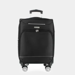 TROLLEY MEDIO NERO DH2314M