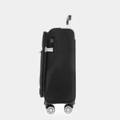 TROLLEY MEDIO NERO DH2314M