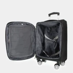 TROLLEY MEDIO NERO DH2314M