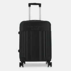 TROLLEY MEDIO NERO LB021/M