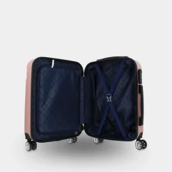 TROLLEY MEDIO ROSA LB 021/M