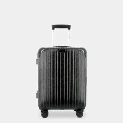 TROLLEY PICCOLO NERO JX0809P