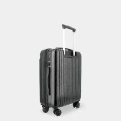 TROLLEY PICCOLO NERO JX0809P