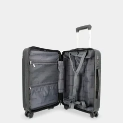 TROLLEY PICCOLO NERO JX0809P