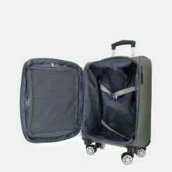 TROLLEY PICCOLO GRIGIO DH2314P