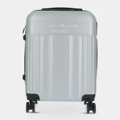 TROLLEY PICCOLO ARGENTO LB 021/P