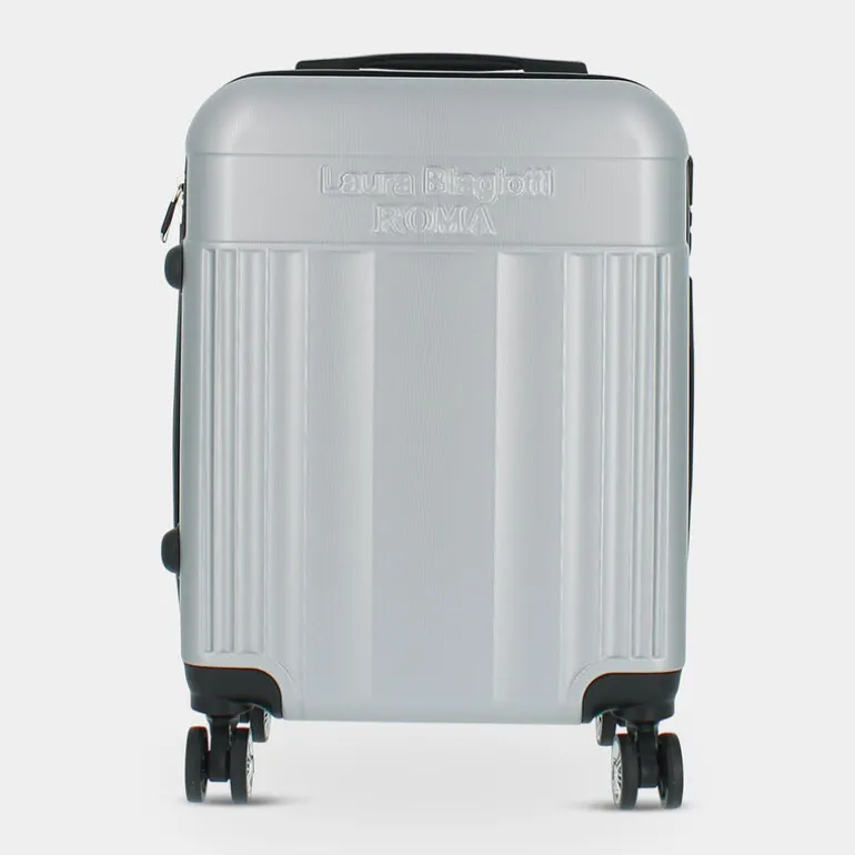 TROLLEY PICCOLO ARGENTO LB 021/P