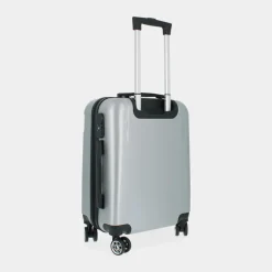 TROLLEY PICCOLO ARGENTO LB 021/P