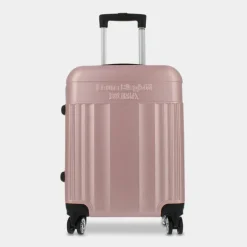 TROLLEY PICCOLO ROSA LB 021/P