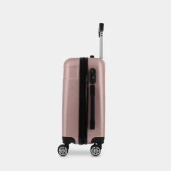 TROLLEY PICCOLO ROSA LB 021/P