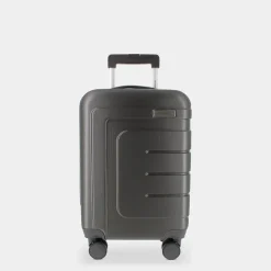 TROLLEY PICCOLO GRIGIO 8380P