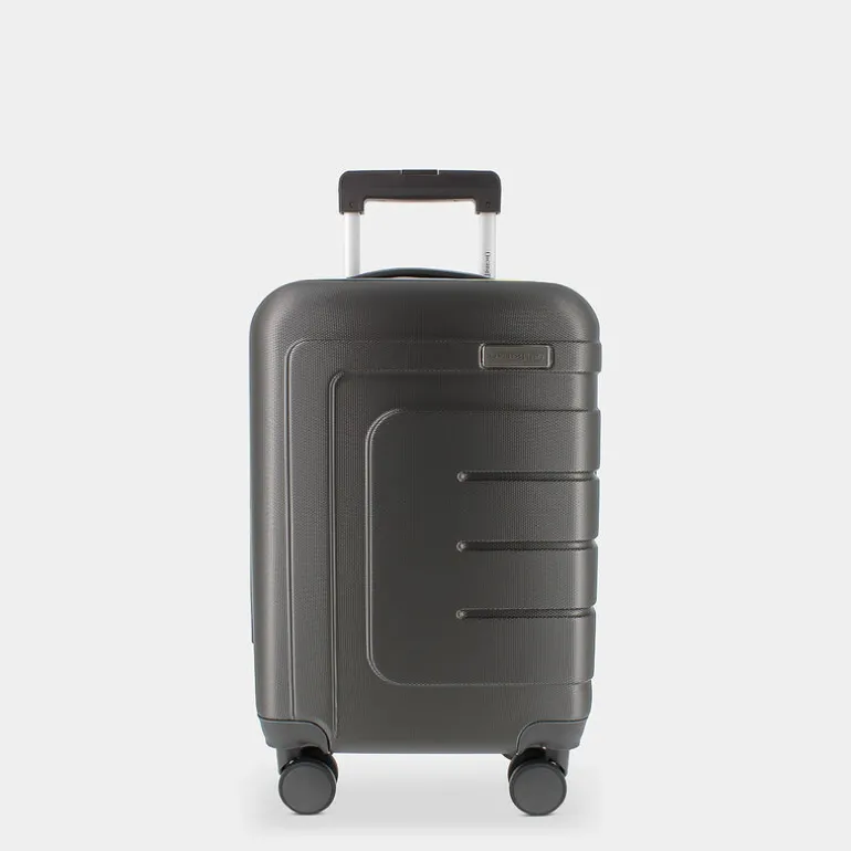 TROLLEY PICCOLO GRIGIO 8380P