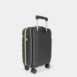 TROLLEY PICCOLO NERO 8380P