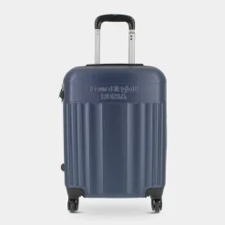 TROLLEY PICCOLO BLU SCURO LB 021/P