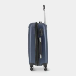 TROLLEY PICCOLO BLU SCURO LB 021/P