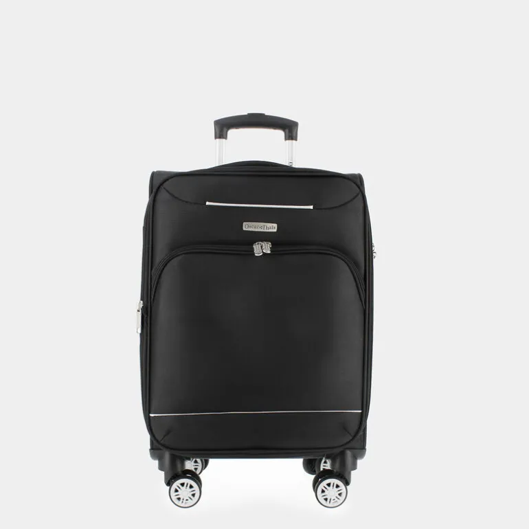 TROLLEY PICCOLO NERO DH2314P