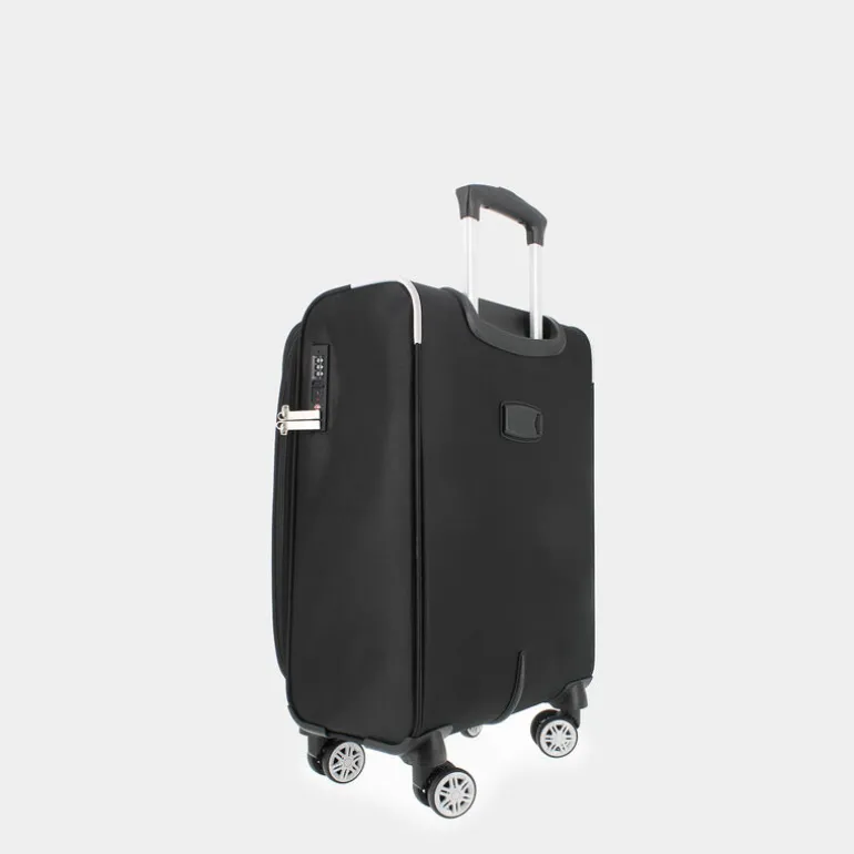 TROLLEY PICCOLO NERO DH2314P