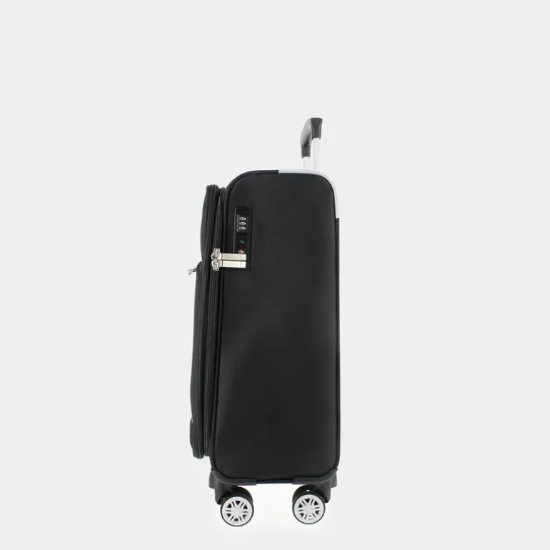 TROLLEY PICCOLO NERO DH2314P