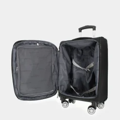 TROLLEY PICCOLO NERO DH2314P