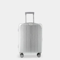 TROLLEY PICCOLO ARGENTO JX0809P