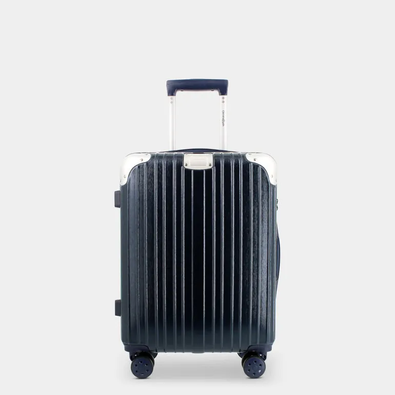 TROLLEY PICCOLO BLU JX0809P