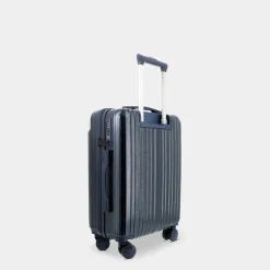 TROLLEY PICCOLO BLU JX0809P