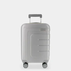 TROLLEY PICCOLO ARGENTO 8380P